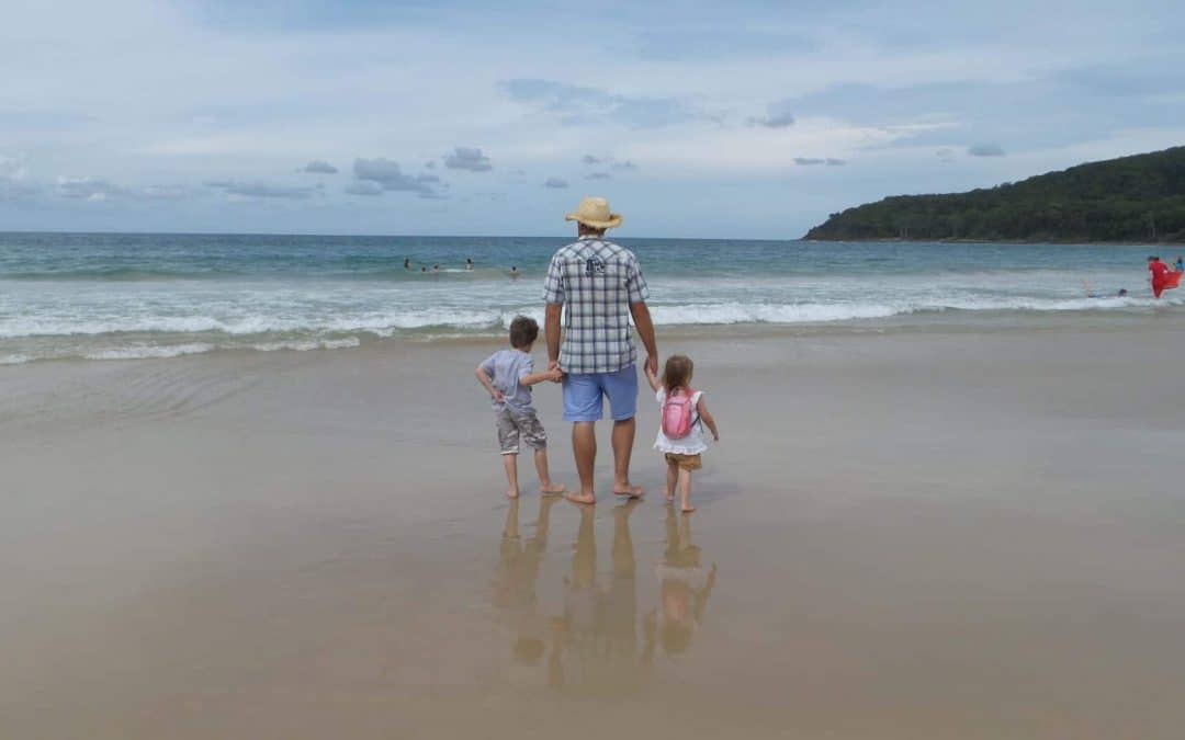 Review: Novotel Twin Waters Resort on the Sunshine Coast for a family holiday