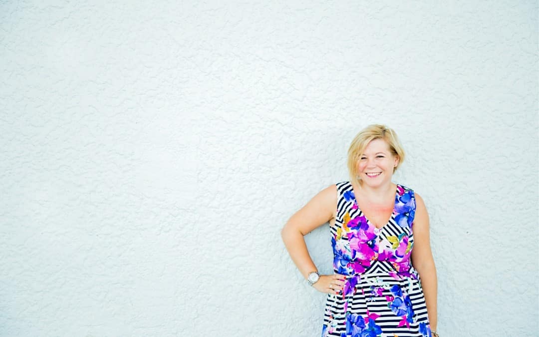 Picture of Karen Bleakley, Founder of Smart Steps to Australia