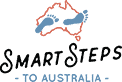 Smart Steps to Australia