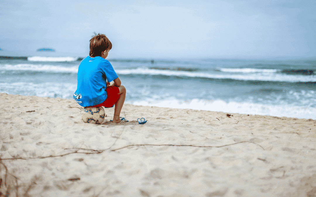 5 fun Australian games for kids to learn before moving to Australia