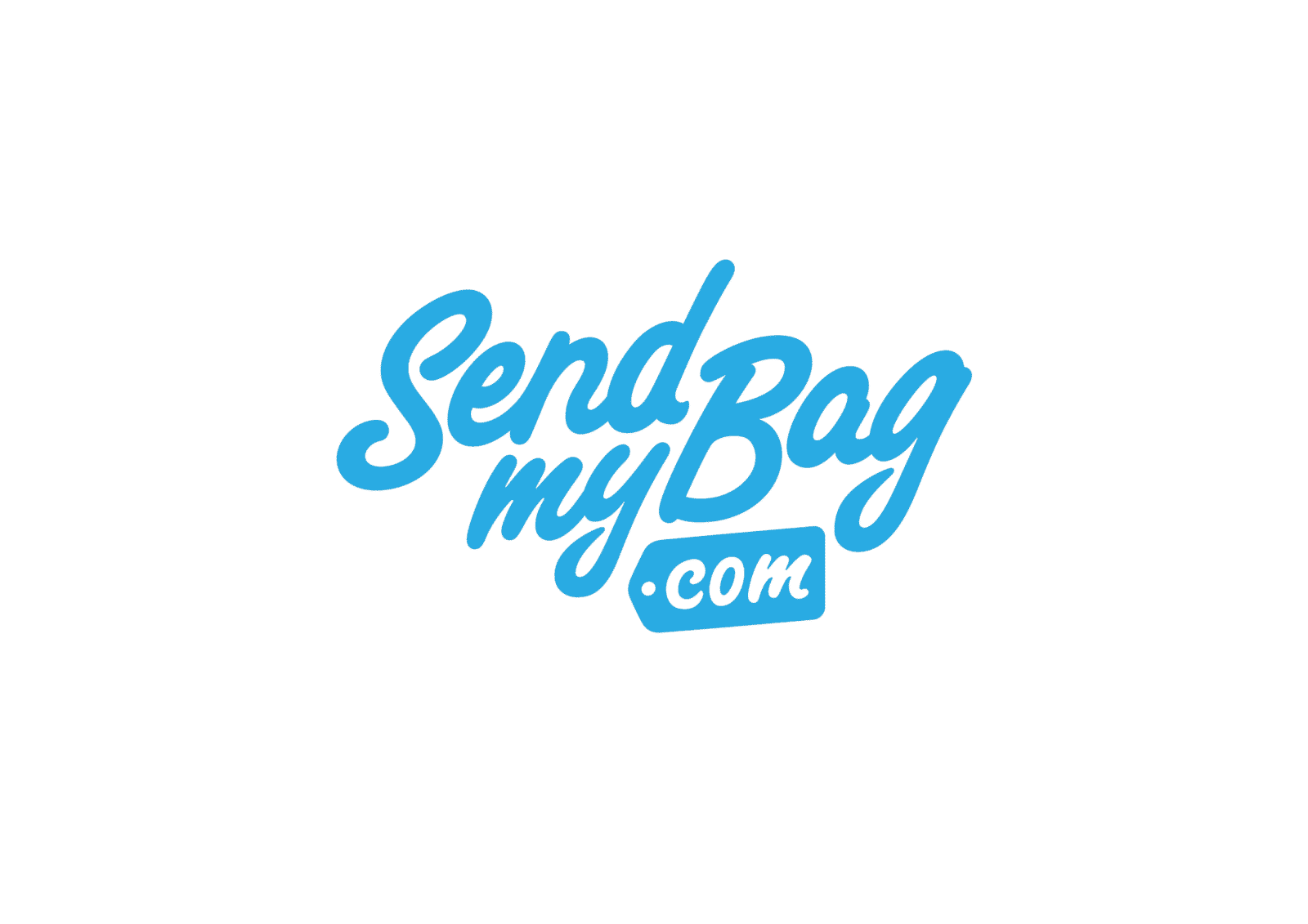 Send My Bag