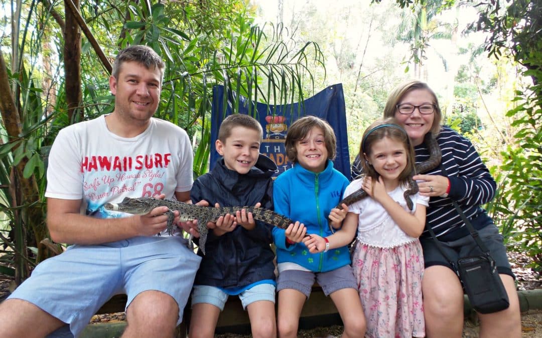 Byron Bay With Kids: Fun things to do in Byron Bay for all the family