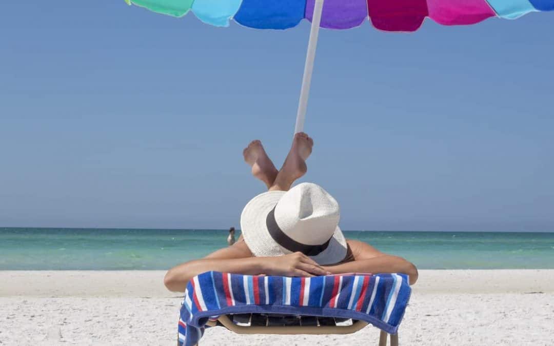 Best beach shelter in Australia 2022: Best beach shades for summer
