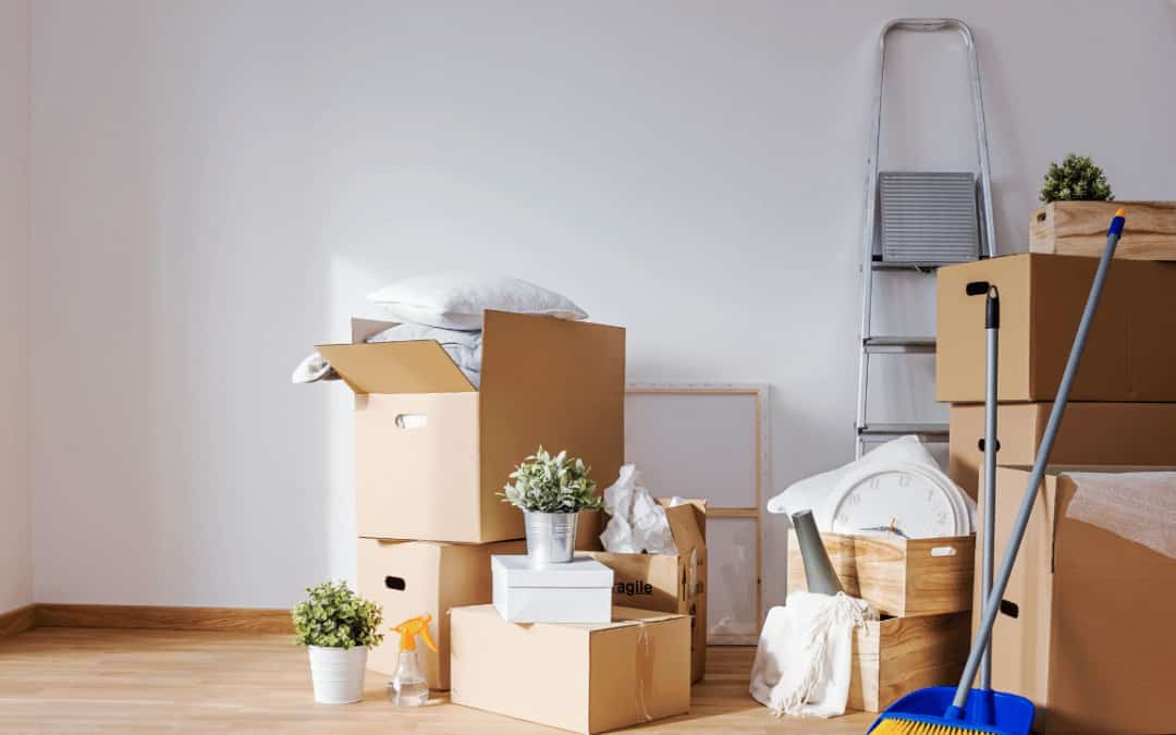 Shipping your belongings to Australia: Tips to help you prepare for the shippers