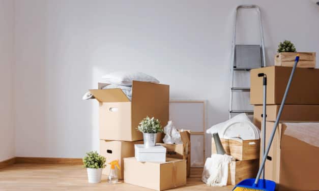 Shipping your belongings to Australia: Tips to help you prepare for the shippers