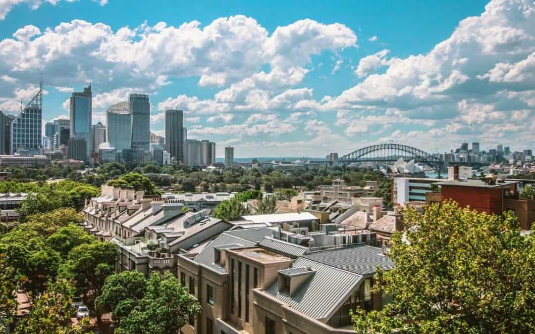Get help finding the best places to live in Sydney with Ausrental