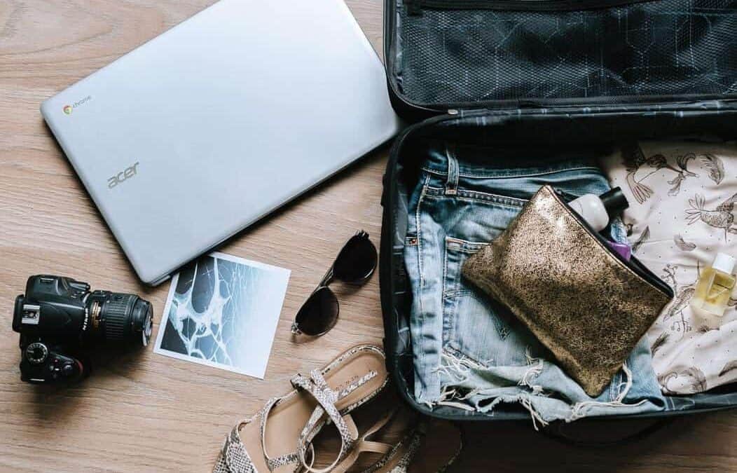 The best travel accessories to help you travel in style