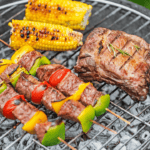 Find the best portable bbq in Australia 2021!