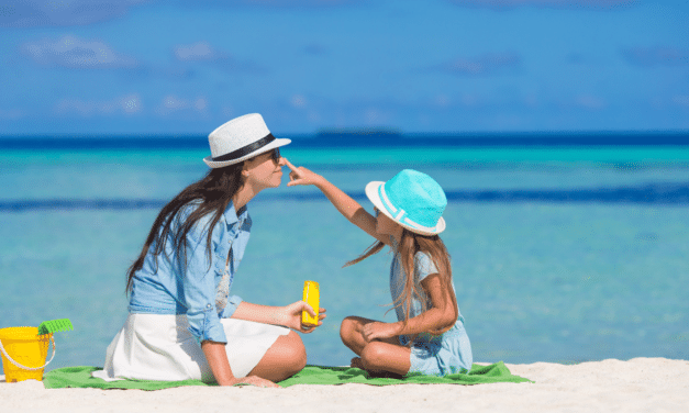 Best zinc sunscreen Australia: Natural physical sunscreen reviews