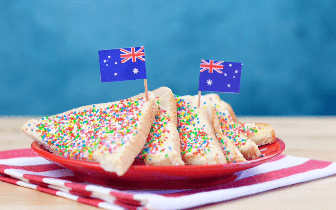 The 12 best Australian snacks to tantalise your taste buds