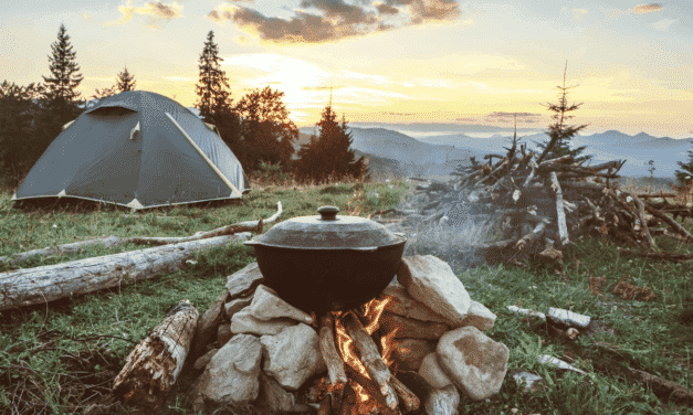 Camping for beginners: Camping gear essentials for your new life Down Under