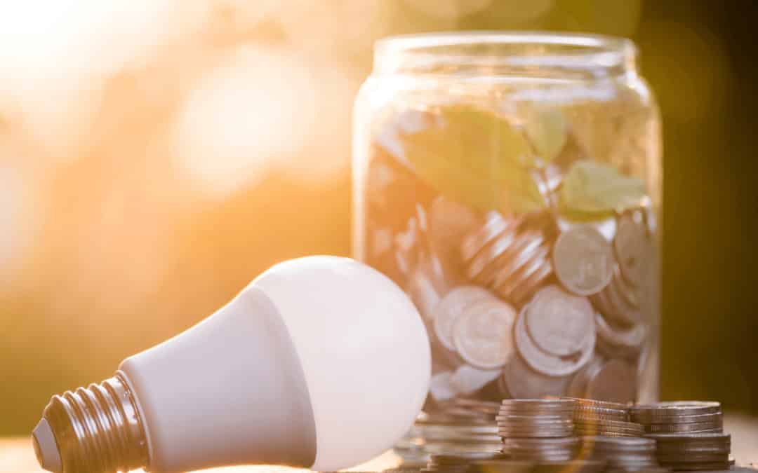 Sustainable living: How to save electricity and cut your bills