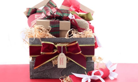 The best Australian hampers to give as gifts: Send international gifts