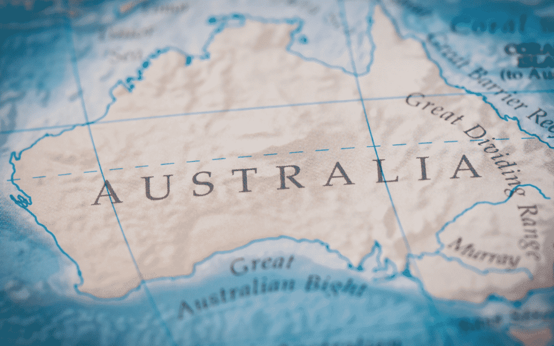 Facts about Australia: Little known facts about wildlife, landmarks and more…