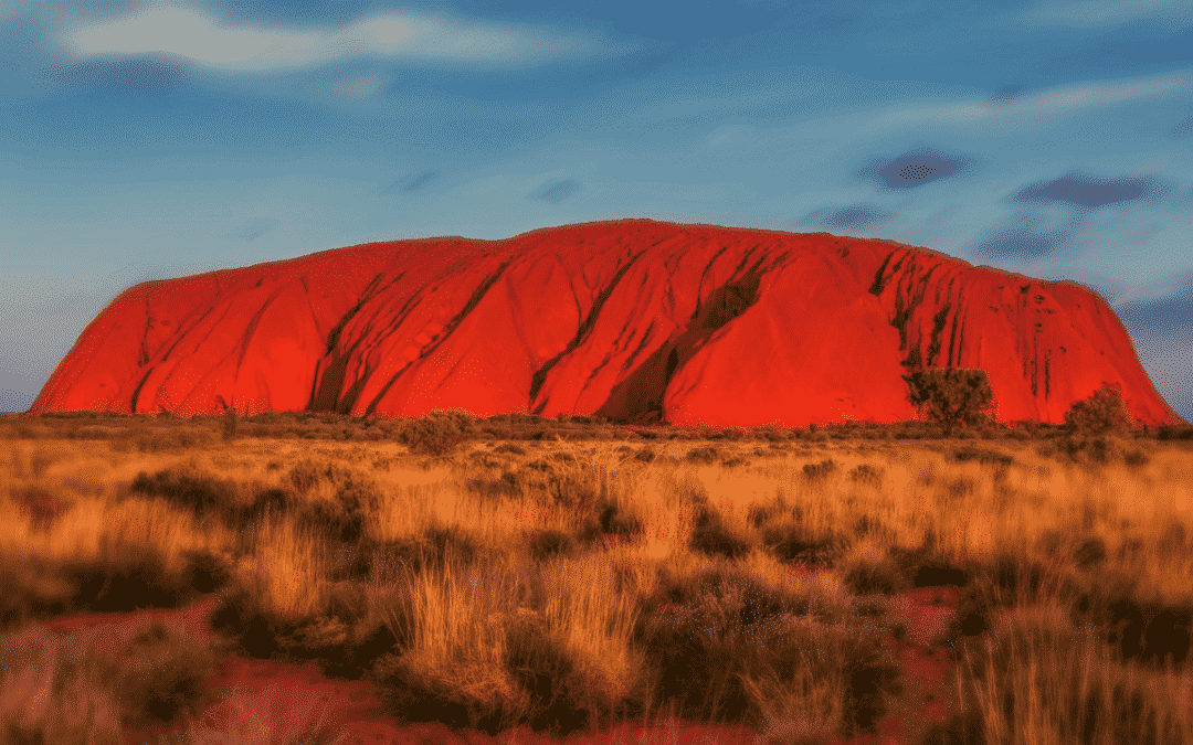 Australia famous landmark guide: 41 top places for your bucket list!