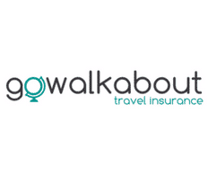 Go Walkabou One-Way Travel Insurance