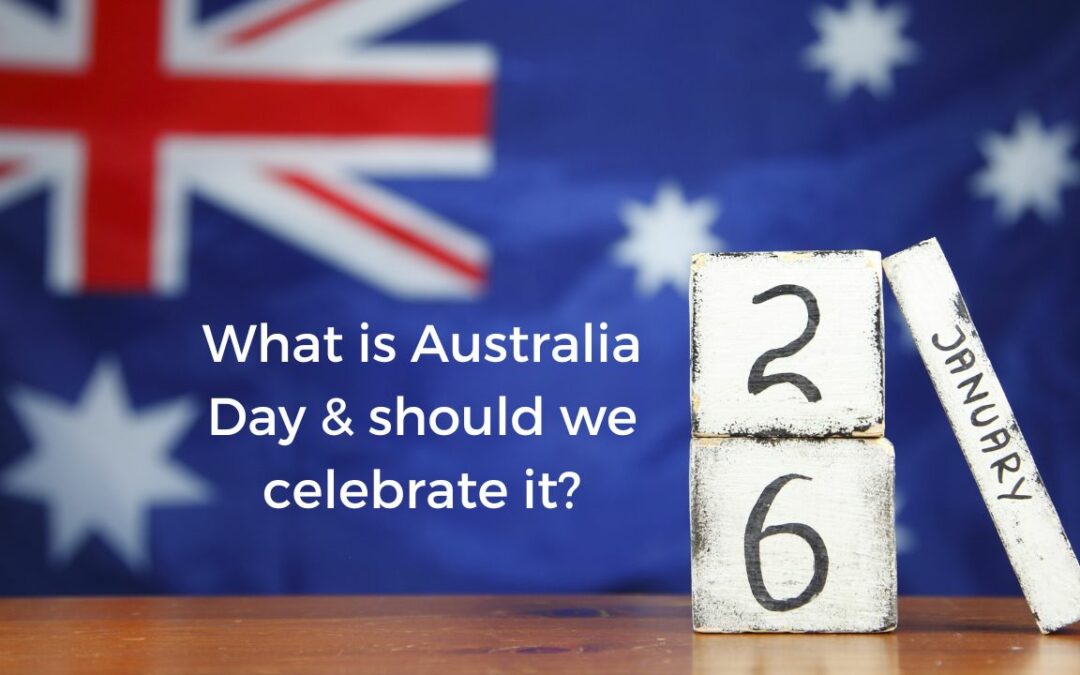 What is Australia Day and should we celebrate? Australia Day info for expats