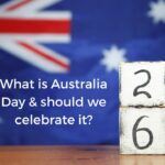 What is Australia Day and should we celebrate it?