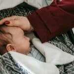 How to avoid a jet-lagged baby or toddler & travel with ease