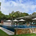 5 star hotel Byron Bay | Crystalbrook Byron resort review